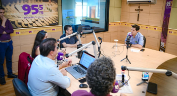 Daniel Vilela aponta tecnologia e valorização policial como pilares para avanço da segurança pública